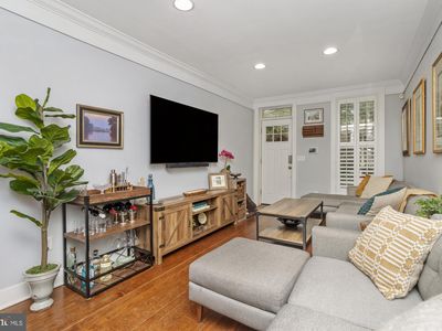 217 E Cross St, Baltimore, MD, 21230
