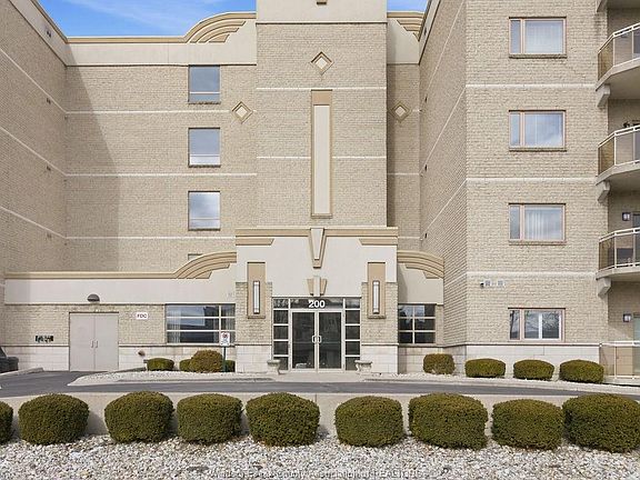 2nd image of 200 Manning Rd #110