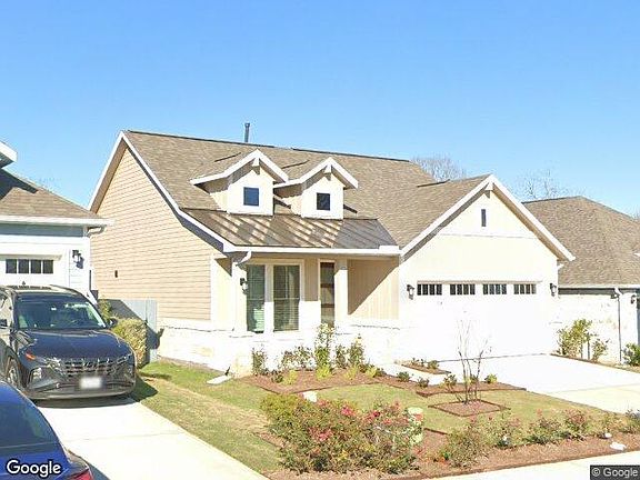 Property Side View