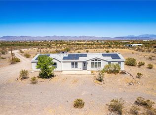 3995 N Eloy Rd, Golden Valley, AZ 86413