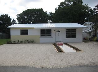 35 Jewfish Ave, Key Largo, FL 33037