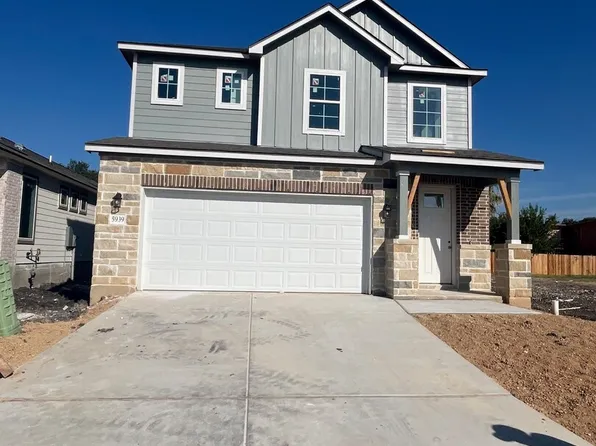 5939 Woodlake Acres, Converse, TX 78244
