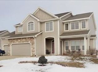 4573 Caribou St, Portage, MI 49002