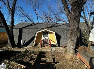 21161 Crystal Falls Dr, Sonora, CA