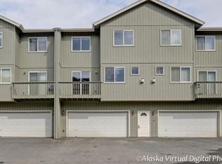 7411 Meadow St #4F, Anchorage, AK 99507