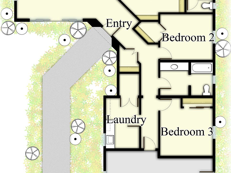 2nd image of 2217 Chardonnay Rd
