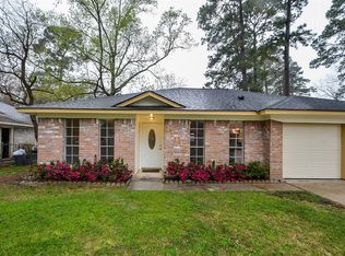 23115 Cranberry Trl, Spring, TX 77373