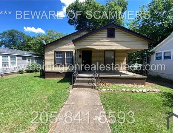 829 Jackson Blvd, Birmingham, AL 35217