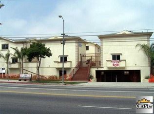 15053 Victory Blvd #1, Van Nuys, CA 91411