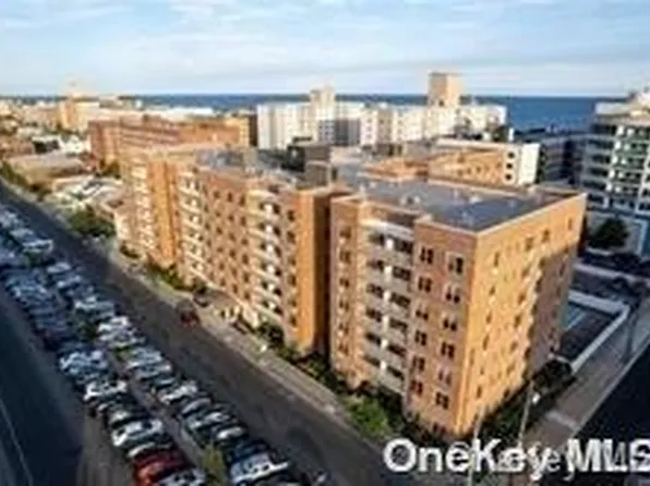 410 E Broadway #6F, Atlantic Beach, NY 11561