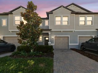21818 Lyonia Ln, Land O Lakes, FL 34637