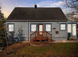 400 Montgomery Ave, Ann Arbor, MI 48103