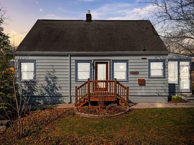 400 Montgomery Ave, Ann Arbor, MI, 48103