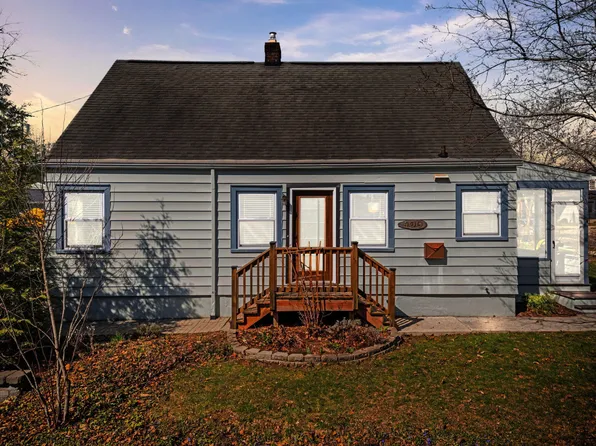 400 Montgomery Ave, Ann Arbor, MI 48103