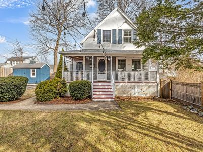 370 Grove St, Melrose, MA, 02176