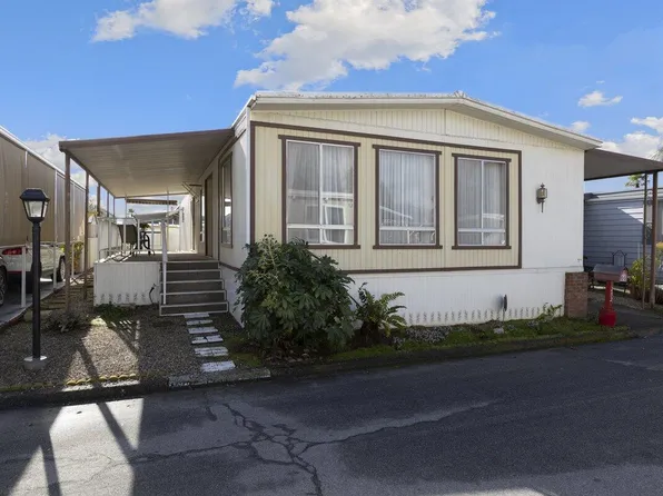 5750 Via Real Unit 252, Carpinteria, CA 93013