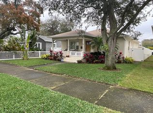 426 24th Ave N, Saint Petersburg, FL 33704