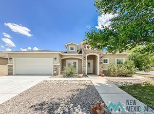 4915 W Steel Driver Rd, Hobbs, NM 88240