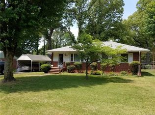 908 Rutherford Rd, Richmond, VA 23225