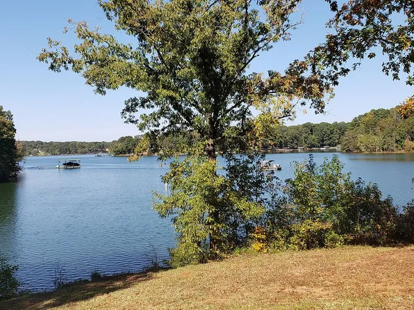 1613 Lakewood Ln, Anderson, SC 29625
