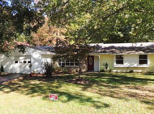 3208 Waverly Dr, Fredericksburg, VA 22407