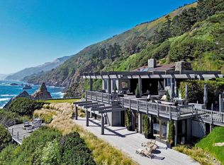 53810 Highway 1, Big Sur, CA 93920