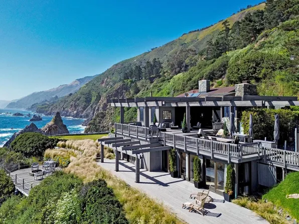 53810 Highway 1, Big Sur, CA 93920