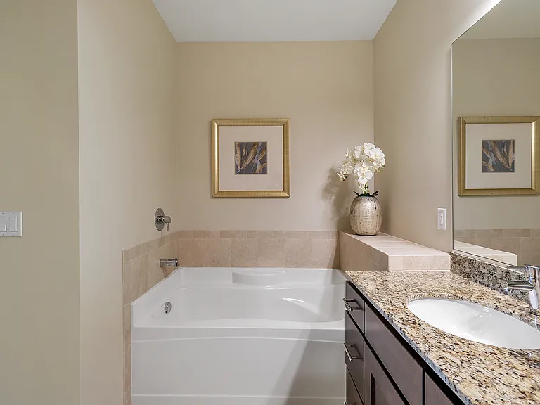Master Bath Master Bath