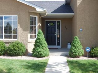 58 S Acacia Dr, Pueblo West, CO 81007