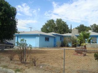 18632 Hawthorne Ave, Bloomington, CA 92316