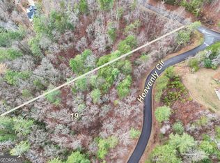0 Heavenly Cir #19, Clayton, GA 30525