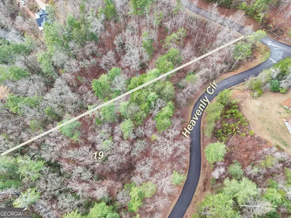 0 Heavenly Cir #19, Clayton, GA 30525