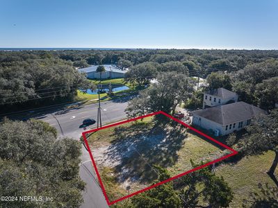 1 CRASSOLDI Street, Saint Augustine, FL, 32080