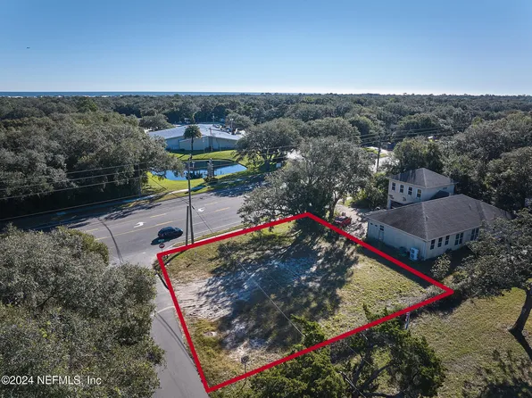1 CRASSOLDI Street, St. Augustine, FL 32080