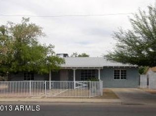 2242 W Osborn Rd, Phoenix, AZ 85015