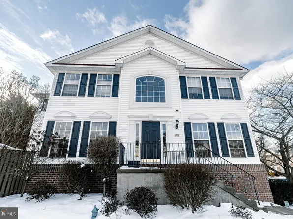 1901 Glenroths Dr, Abingdon, MD 21009