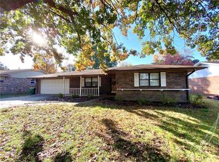 3907 Luvene Ave, Springdale, AR 72762