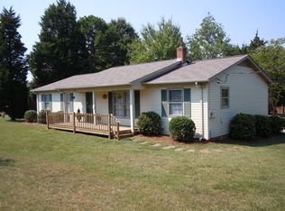 828 Smith St, Gibsonville, NC 27249