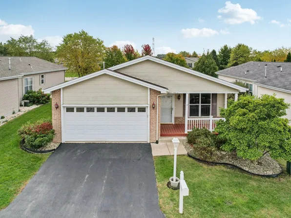 3306 Stakes Ln, Grayslake, IL 60030