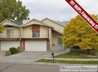 6725 S Perrine Dr, Midvale, UT 84047