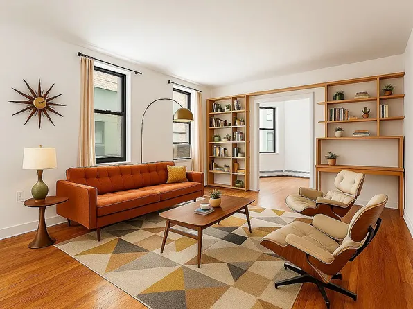 305 W 150th St APT 511, New York, NY 10039