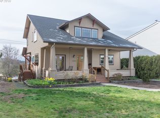 2420 Lawrence St, Eugene, OR