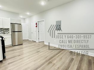 195 Rosa Parks Blvd #189, Paterson, NJ 07501