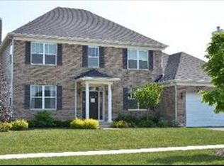 10253 Jonamac Ave, Huntley, IL 60142