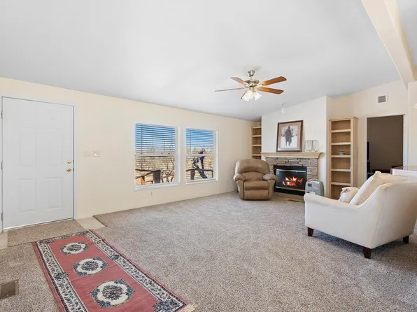 90 Mora Dr, Veguita, NM 87062