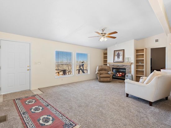 90 Mora Dr, Veguita, NM 87062