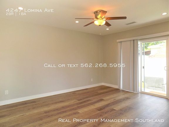 2nd image of 4247 Lomina Ave