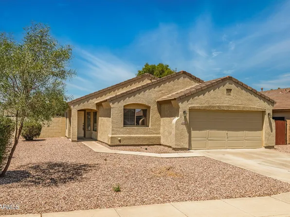 15962 W ACAPULCO Lane, Surprise, AZ 85379