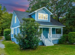 336 Woodland Shores Rd, Charleston, SC 29412