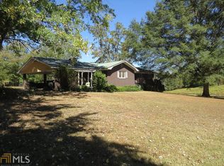 1829 W Silver Shoals Rd, Eastanollee, GA 30538